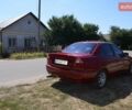 Красный Мицубиси Лансер, объемом двигателя 1.3 л и пробегом 396 тыс. км за 2800 $, фото 9 на Automoto.ua