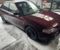 Червоний Міцубісі Lancer, об'ємом двигуна 1.3 л та пробігом 275 тис. км за 1500 $, фото 5 на Automoto.ua