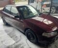 Червоний Міцубісі Lancer, об'ємом двигуна 1.3 л та пробігом 275 тис. км за 1500 $, фото 3 на Automoto.ua