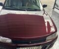 Червоний Міцубісі Lancer, об'ємом двигуна 1.3 л та пробігом 275 тис. км за 1500 $, фото 2 на Automoto.ua