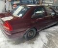 Червоний Міцубісі Lancer, об'ємом двигуна 1.3 л та пробігом 275 тис. км за 1500 $, фото 4 на Automoto.ua