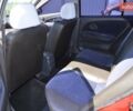 Красный Мицубиси Лансер, объемом двигателя 1.3 л и пробегом 396 тыс. км за 2800 $, фото 4 на Automoto.ua