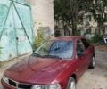 Червоний Міцубісі Lancer, об'ємом двигуна 1.3 л та пробігом 250 тис. км за 2000 $, фото 1 на Automoto.ua