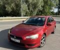 Червоний Міцубісі Lancer, об'ємом двигуна 1.5 л та пробігом 195 тис. км за 4999 $, фото 1 на Automoto.ua