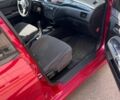 Червоний Міцубісі Lancer, об'ємом двигуна 1.6 л та пробігом 300 тис. км за 3300 $, фото 5 на Automoto.ua
