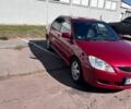 Червоний Міцубісі Lancer, об'ємом двигуна 1.6 л та пробігом 300 тис. км за 3300 $, фото 4 на Automoto.ua