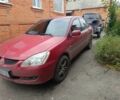 Міцубісі Lancer 2003 у Харкові на Automoto.ua Червоний Міцубісі Lancer, об'ємом двигуна 1.6 л та пробігом 302 тис. км за 3800 $, фото 11 на Automoto.ua