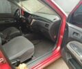 Міцубісі Lancer 2003 у Харкові на Automoto.ua Червоний Міцубісі Lancer, об'ємом двигуна 1.6 л та пробігом 302 тис. км за 3800 $, фото 14 на Automoto.ua