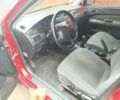 Міцубісі Lancer 2003 у Харкові на Automoto.ua Червоний Міцубісі Lancer, об'ємом двигуна 1.6 л та пробігом 302 тис. км за 3800 $, фото 10 на Automoto.ua