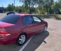 Червоний Міцубісі Lancer, об'ємом двигуна 1.6 л та пробігом 300 тис. км за 3300 $, фото 3 на Automoto.ua
