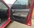 Міцубісі Lancer 2003 у Харкові на Automoto.ua Червоний Міцубісі Lancer, об'ємом двигуна 1.6 л та пробігом 302 тис. км за 3800 $, фото 6 на Automoto.ua