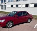 Червоний Міцубісі Lancer, об'ємом двигуна 1.6 л та пробігом 300 тис. км за 3300 $, фото 1 на Automoto.ua