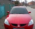 Червоний Міцубісі Lancer, об'ємом двигуна 1.6 л та пробігом 260 тис. км за 3700 $, фото 1 на Automoto.ua