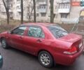 Червоний Міцубісі Lancer, об'ємом двигуна 1.3 л та пробігом 250 тис. км за 4300 $, фото 5 на Automoto.ua