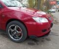 Червоний Міцубісі Lancer, об'ємом двигуна 1.3 л та пробігом 223 тис. км за 4250 $, фото 7 на Automoto.ua