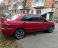 Червоний Міцубісі Lancer, об'ємом двигуна 1.3 л та пробігом 223 тис. км за 4250 $, фото 9 на Automoto.ua