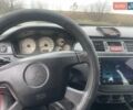 Красный Мицубиси Лансер, объемом двигателя 1.3 л и пробегом 250 тыс. км за 3450 $, фото 7 на Automoto.ua
