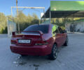 Червоний Міцубісі Lancer, об'ємом двигуна 1.3 л та пробігом 219 тис. км за 3600 $, фото 3 на Automoto.ua