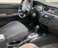 Красный Мицубиси Лансер, объемом двигателя 1.6 л и пробегом 224 тыс. км за 5500 $, фото 5 на Automoto.ua