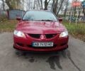 Червоний Міцубісі Lancer, об'ємом двигуна 1.3 л та пробігом 223 тис. км за 4250 $, фото 3 на Automoto.ua
