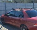 Червоний Міцубісі Lancer, об'ємом двигуна 1 л та пробігом 280 тис. км за 5500 $, фото 1 на Automoto.ua
