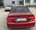 Красный Мицубиси Лансер, объемом двигателя 1.6 л и пробегом 224 тыс. км за 5500 $, фото 2 на Automoto.ua