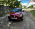 Красный Мицубиси Лансер, объемом двигателя 1.58 л и пробегом 281 тыс. км за 2750 $, фото 2 на Automoto.ua