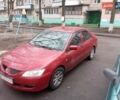 Червоний Міцубісі Lancer, об'ємом двигуна 1.3 л та пробігом 250 тис. км за 4300 $, фото 4 на Automoto.ua