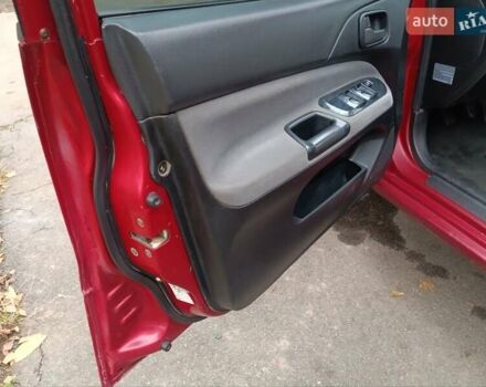 Червоний Міцубісі Lancer, об'ємом двигуна 1.3 л та пробігом 223 тис. км за 4250 $, фото 37 на Automoto.ua