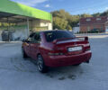 Червоний Міцубісі Lancer, об'ємом двигуна 1.3 л та пробігом 219 тис. км за 3600 $, фото 2 на Automoto.ua