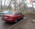 Червоний Міцубісі Lancer, об'ємом двигуна 1.3 л та пробігом 250 тис. км за 4300 $, фото 1 на Automoto.ua