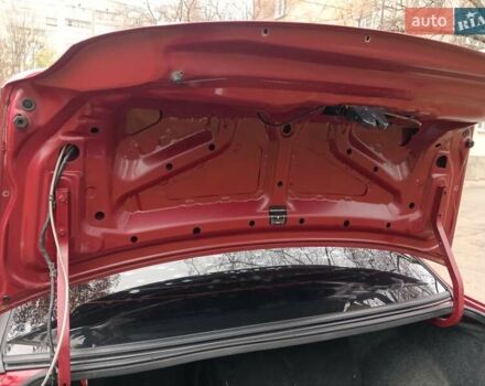 Червоний Міцубісі Lancer, об'ємом двигуна 1.3 л та пробігом 223 тис. км за 4250 $, фото 20 на Automoto.ua