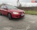 Красный Мицубиси Лансер, объемом двигателя 1.3 л и пробегом 250 тыс. км за 3450 $, фото 3 на Automoto.ua
