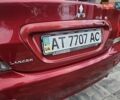 Червоний Міцубісі Lancer, об'ємом двигуна 1.6 л та пробігом 249 тис. км за 5200 $, фото 38 на Automoto.ua