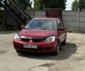 Червоний Міцубісі Lancer, об'ємом двигуна 1.6 л та пробігом 250 тис. км за 4050 $, фото 7 на Automoto.ua