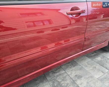 Червоний Міцубісі Lancer, об'ємом двигуна 1.6 л та пробігом 249 тис. км за 5200 $, фото 42 на Automoto.ua