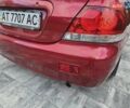 Червоний Міцубісі Lancer, об'ємом двигуна 1.6 л та пробігом 249 тис. км за 5200 $, фото 44 на Automoto.ua