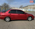 Червоний Міцубісі Lancer, об'ємом двигуна 1.6 л та пробігом 217 тис. км за 4600 $, фото 5 на Automoto.ua