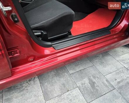 Червоний Міцубісі Lancer, об'ємом двигуна 1.6 л та пробігом 249 тис. км за 5200 $, фото 26 на Automoto.ua