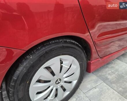Червоний Міцубісі Lancer, об'ємом двигуна 1.6 л та пробігом 249 тис. км за 5200 $, фото 46 на Automoto.ua