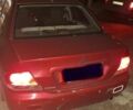 Мицубиси Лансер 2005 в Броварах на Automoto.ua Красный Мицубиси Лансер, объемом двигателя 1.6 л и пробегом 280 тыс. км за 2990 $, фото 1 на Automoto.ua