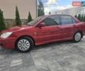 Червоний Міцубісі Lancer, об'ємом двигуна 1.6 л та пробігом 249 тис. км за 5200 $, фото 56 на Automoto.ua