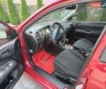 Червоний Міцубісі Lancer, об'ємом двигуна 1.6 л та пробігом 249 тис. км за 5200 $, фото 11 на Automoto.ua