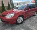 Червоний Міцубісі Lancer, об'ємом двигуна 1.6 л та пробігом 249 тис. км за 5200 $, фото 54 на Automoto.ua