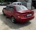 Червоний Міцубісі Lancer, об'ємом двигуна 1.6 л та пробігом 250 тис. км за 4050 $, фото 6 на Automoto.ua