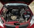 Червоний Міцубісі Lancer, об'ємом двигуна 1.6 л та пробігом 250 тис. км за 4050 $, фото 15 на Automoto.ua