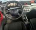 Красный Мицубиси Лансер, объемом двигателя 1.58 л и пробегом 250 тыс. км за 3999 $, фото 23 на Automoto.ua