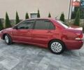 Червоний Міцубісі Lancer, об'ємом двигуна 1.6 л та пробігом 249 тис. км за 5200 $, фото 8 на Automoto.ua