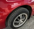 Червоний Міцубісі Lancer, об'ємом двигуна 1.6 л та пробігом 250 тис. км за 4050 $, фото 11 на Automoto.ua