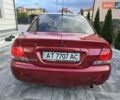 Червоний Міцубісі Lancer, об'ємом двигуна 1.6 л та пробігом 249 тис. км за 5200 $, фото 1 на Automoto.ua